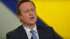 David Cameron refuses to endorse Boris Johnson as next prime minister