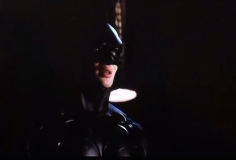 Peaky Blinders actor Cillian Murphy did a screen test to play Batman in ...