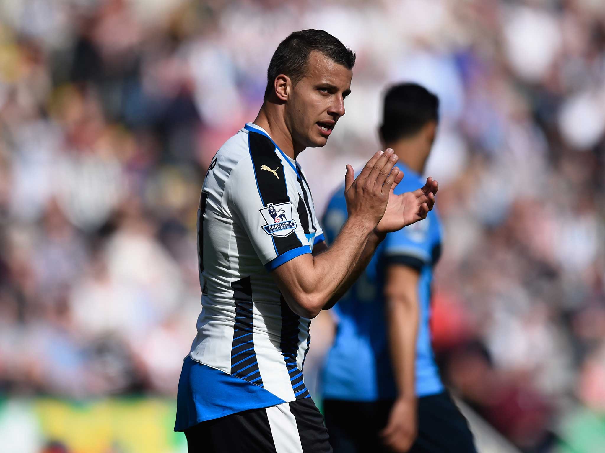 Steven Taylor leaves Newcastle after two decades in the North East