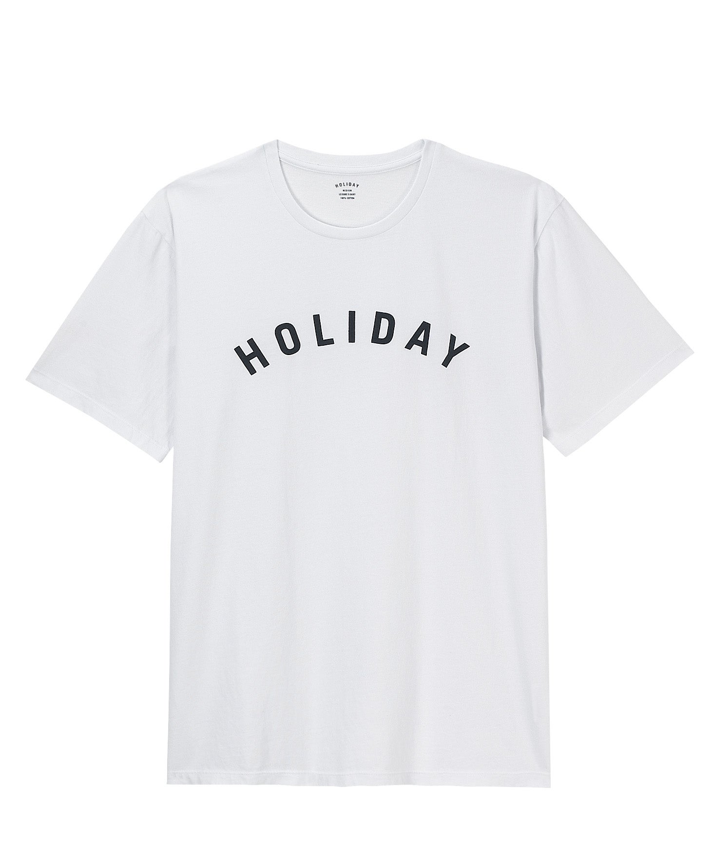 T-shirt, ?50, Holiday at brownsfashion.com