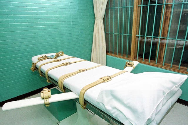 Executions in Arkansas had been largely halted since 2005 because of legal challenges and trouble obtaining execution drugs