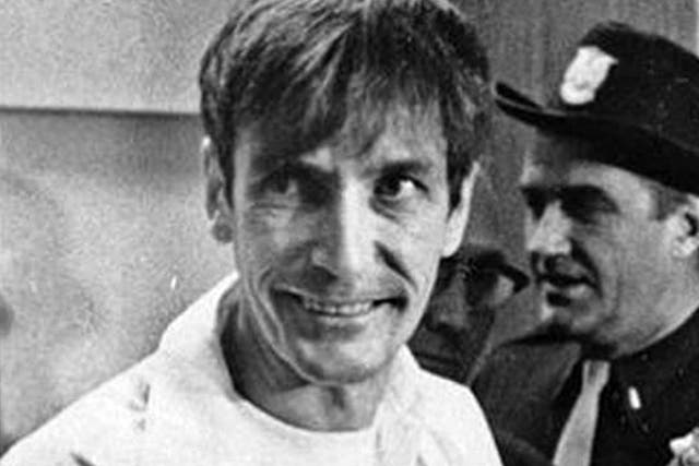 In 1977 Gary Gilmore chose to be executed by firing squad