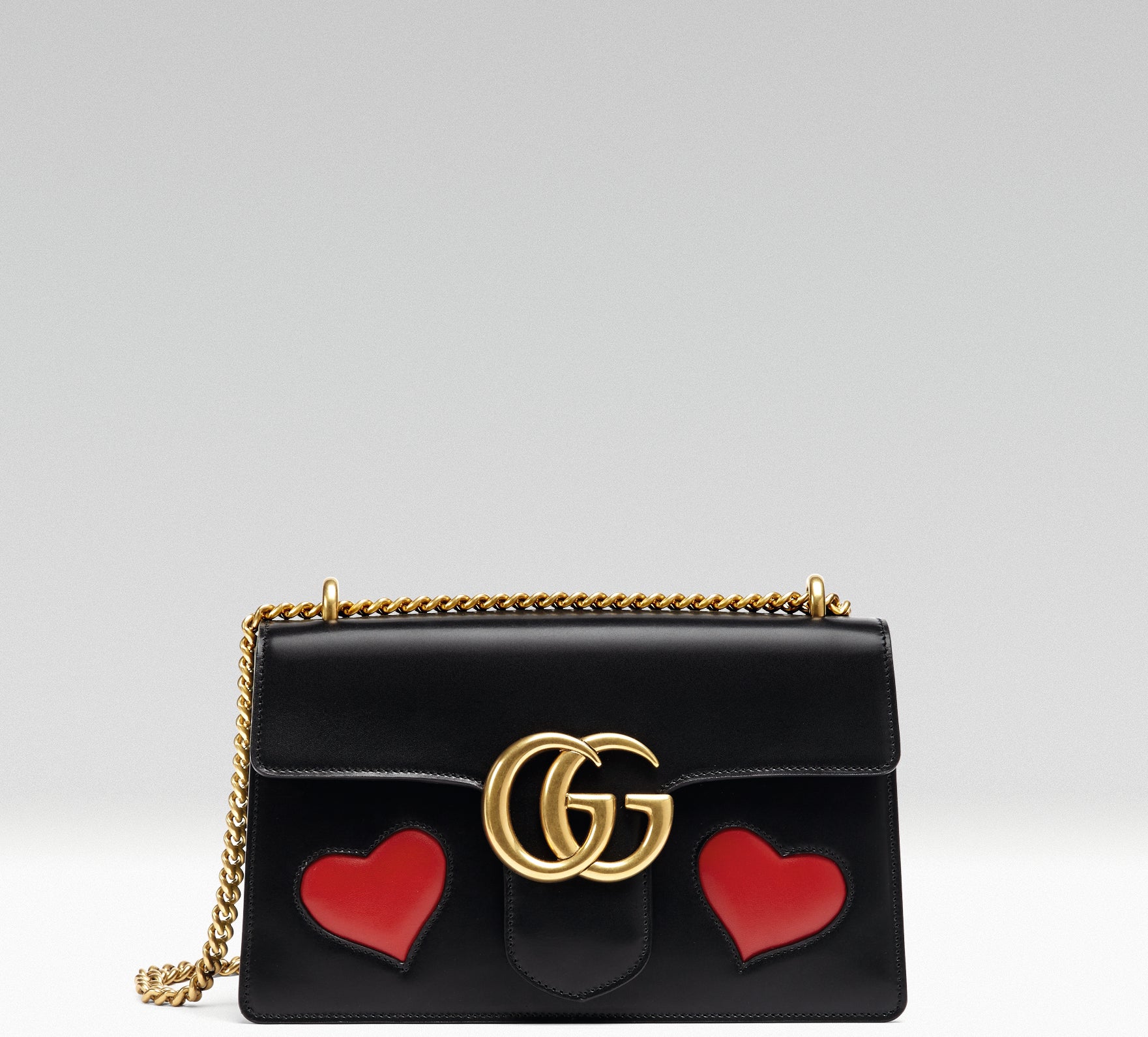 Bag, ?1,560, Gucci at Matchesfashion.com