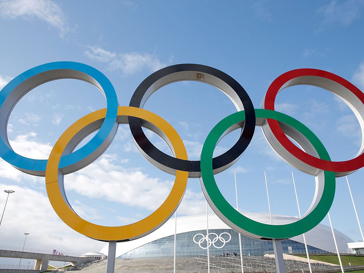 Rio 2016: IOC announce first ever refugee team to compete under the ...