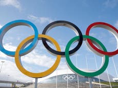 International Olympic Committee backs ban on Russian athletes over doping allegations