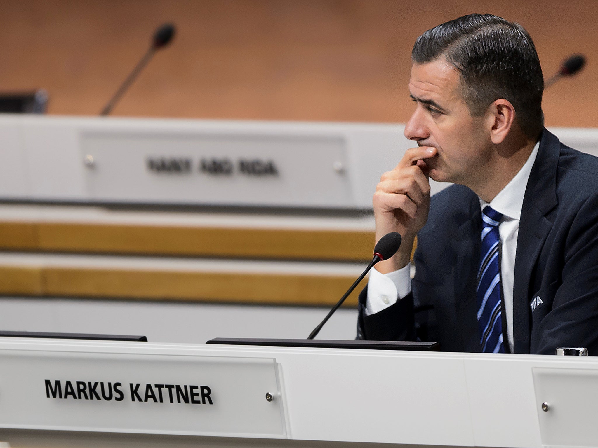 Kattner was sacked last month after being accused of paying himself bonuses