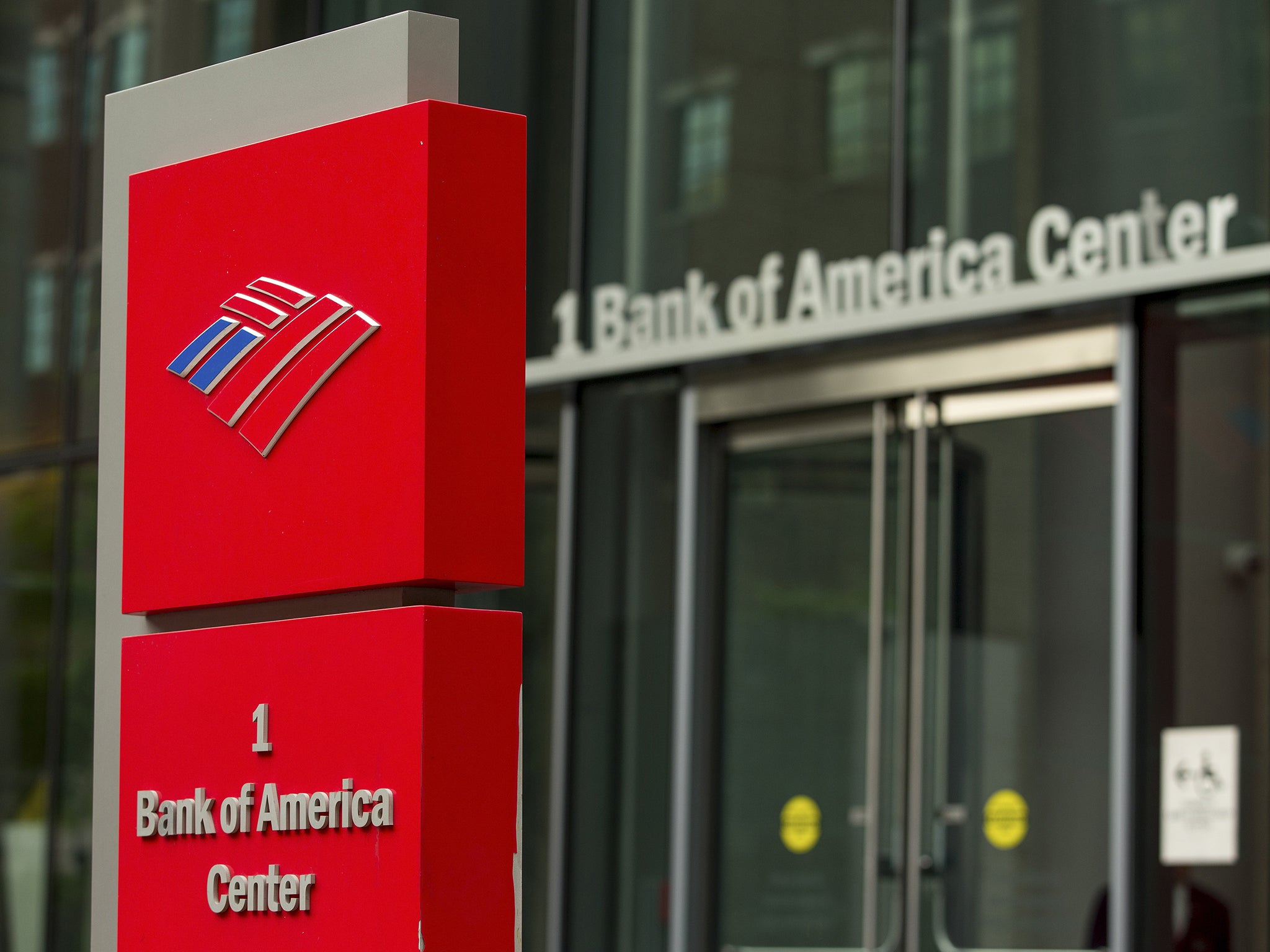 Bank of America is the second major US bank to change its gun manufacturer policies