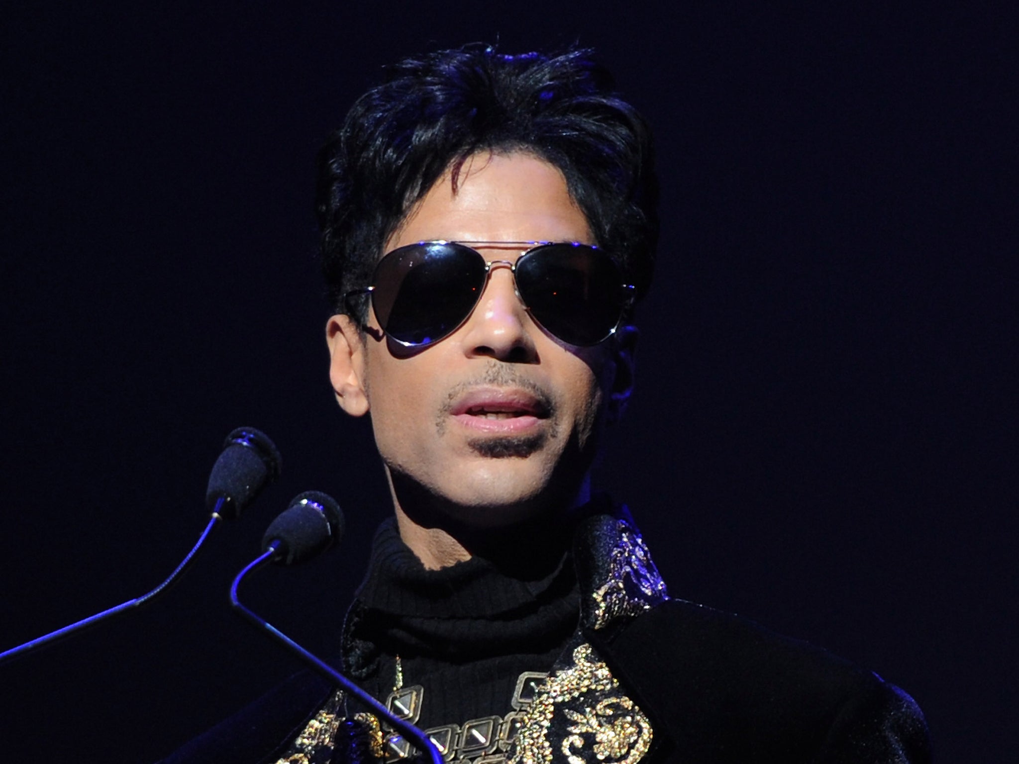 Prince was found dead in an elevator at his home in Carver County, outside Minneapolis