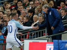Euro 2016: England didn't use the wrong formation, Roy Hodgson used the wrong tactics, says Danny Higginbotham