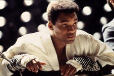 Muhammad Ali dead: Will Smith recalls playing legendary boxer in Ali biopic
