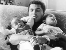 Muhammad Ali dead: The boxing icon explains his 'recipe for life'