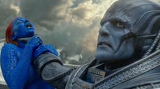 Fox apologises for 'insensitive' X-Men: Apocalypse chokehold billboard