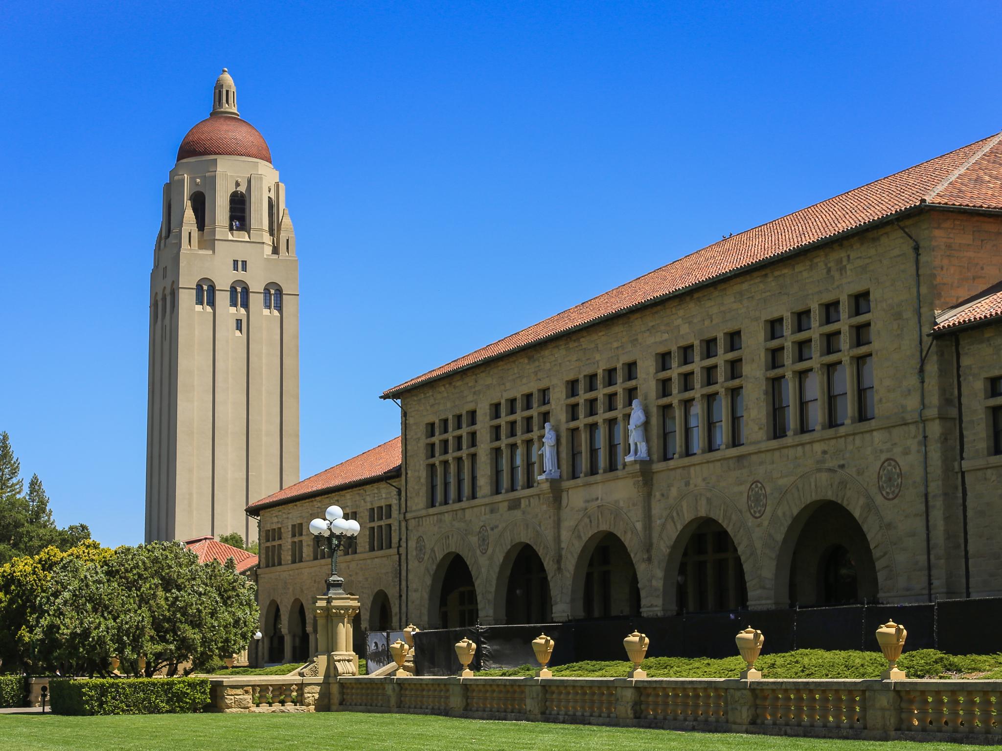 stanford dating culture