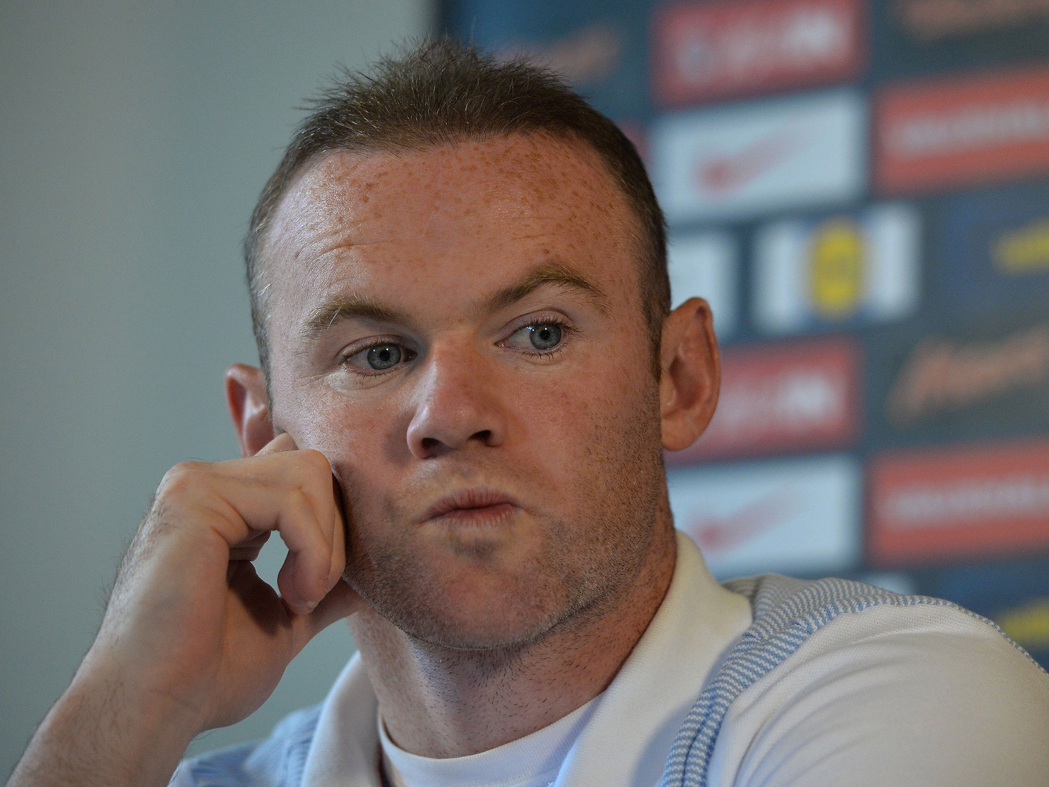 Rooney has to cast his mind back 10 years for England's last opening win