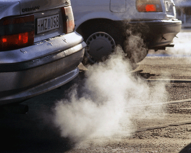 Almost a quarter of all of Norway's cars already run off electricity rather than fossil fuel