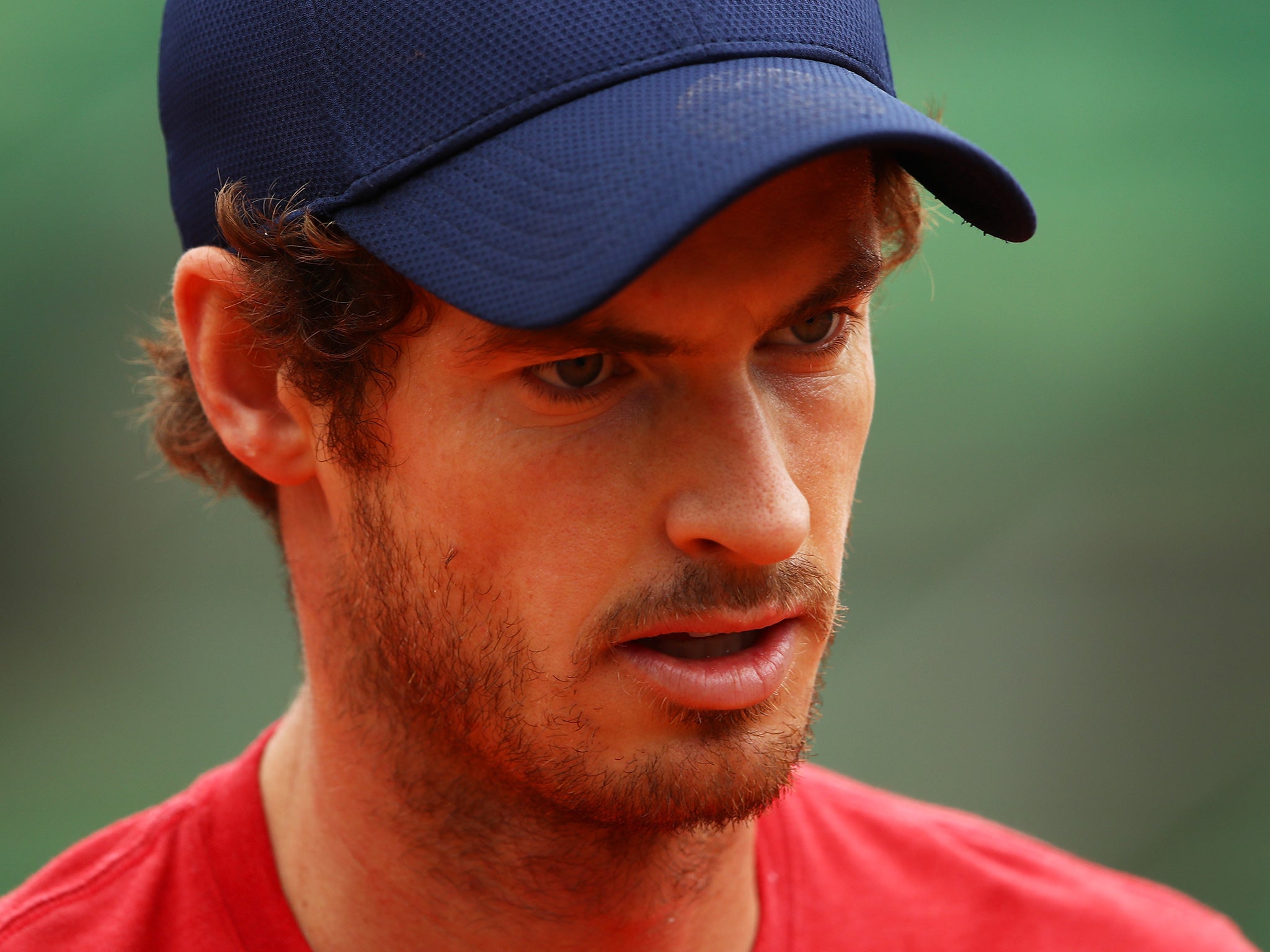 Murray has lost four of his six meetings with Djokovic in Grand Slam finals
