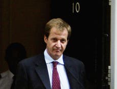 Alastair Campbell 'set to escape serious criticism' by Chilcot inquiry