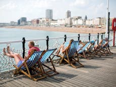 Read more

How Brexit will affect British tourism