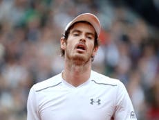 Rio 2016: Andy Murray relishes prospect of defending his Olympic gold medal