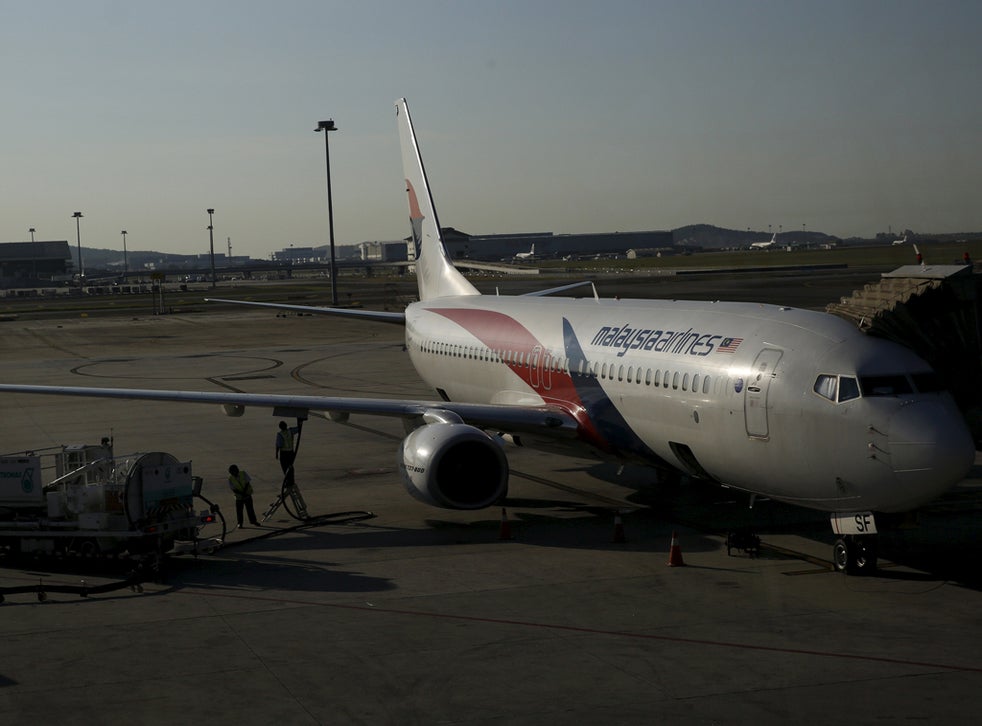 Turbulence On Malaysia Airlines Flight From London Leaves 37 Passengers Injured The Independent Independent