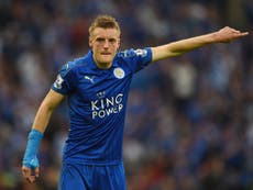 Read more

Arsenal confident of signing Vardy as Leicester fight to keep striker