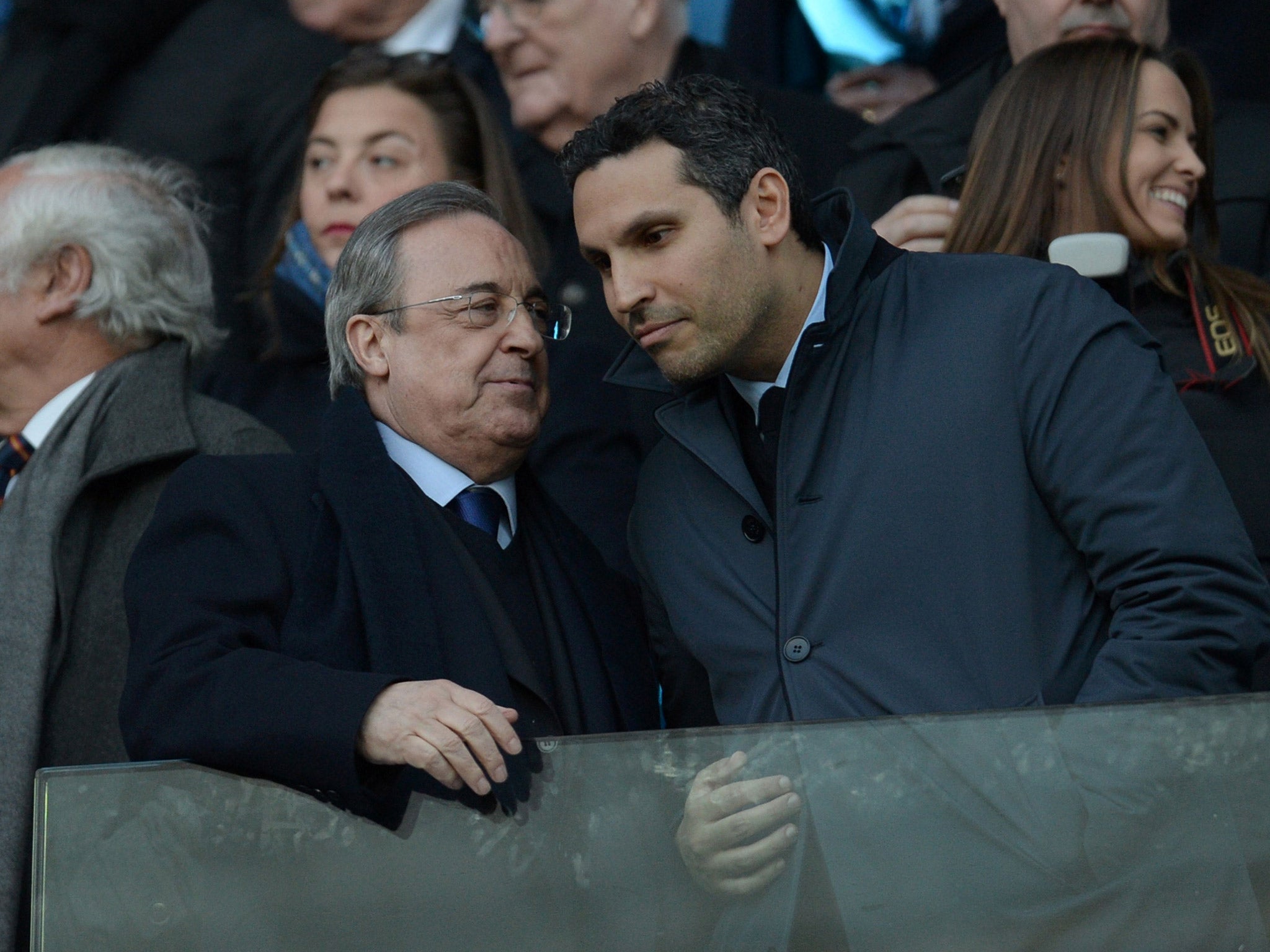 Club chairman Khaldoon al-Mubarak believes Manchester City have signed a 'natural winner' in Guardiola
