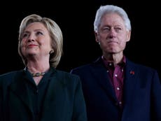Is the FBI’s latest probe of the Clinton Foundation a ‘witch hunt’