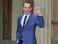 Martin Lewis Launches Legal Action To Give Facebook A Bloody Nose - 