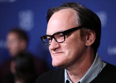 Sony lands Tarantino's Charles Manson movie as plot details emerge