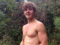 Read more

British backpacker Aiden Webb missing in Vietnam for three days