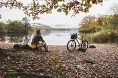 5 great bikepacking rides in the UK