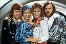 ABBA to reunite and release new music for first time in 35 years