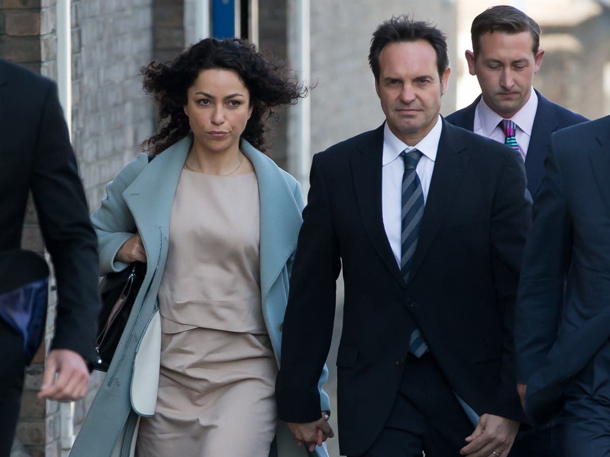Eva Carneiro tribunal: Former Chelsea first-team doctor 'rejected £1.2m  offer' to settle dispute | The Independent | The Independent