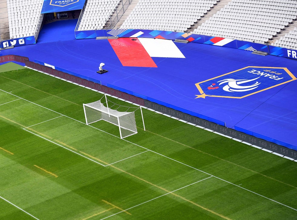France vs Romania Euro hosts unbeaten in last 10 games against Romania