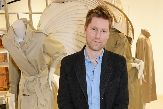 Burberry’s weak performance has led to speculation about whether Bailey is experienced enough to hold the jobs of both chief executive and chief creative officer of the British fashion house