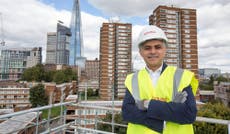 Read more

Sadiq Khan on London's housing crisis: "I can't solve it overnight"