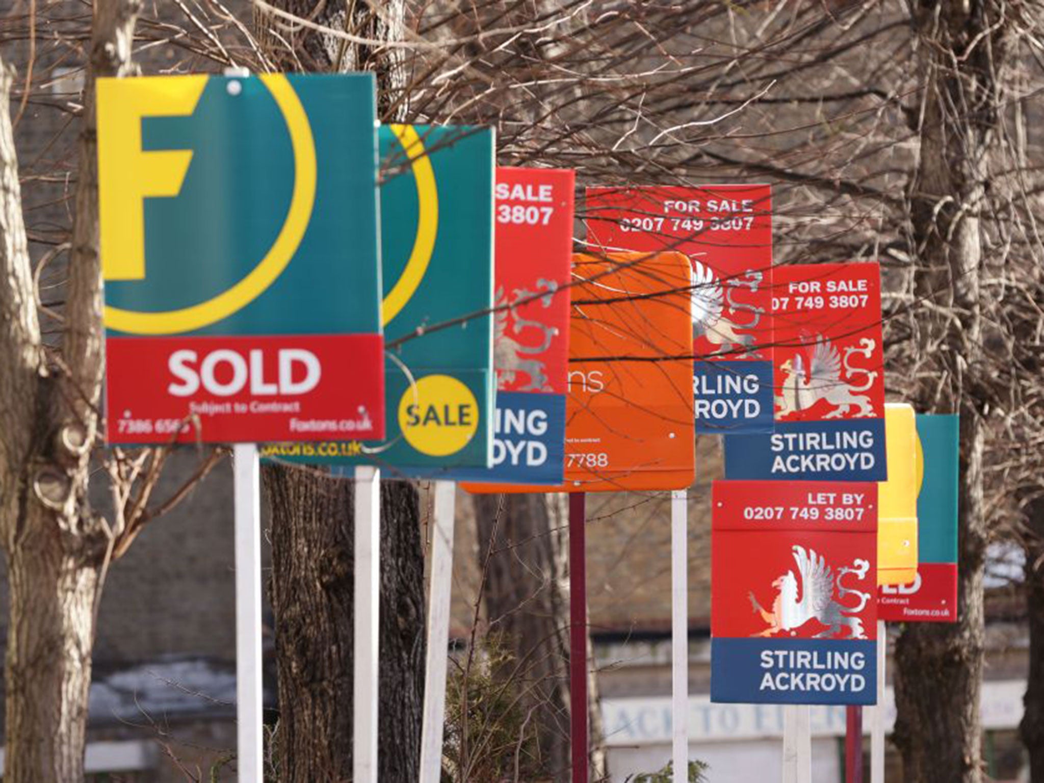 Overall, average asking prices moved up 0.4 per cent from a month ago to a new record high of £309,439