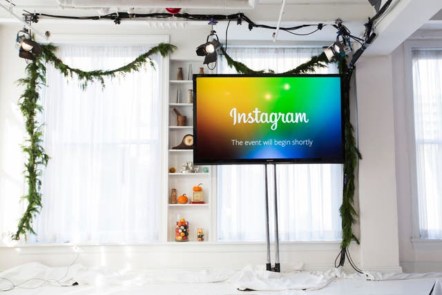 Instagram has more than 200,000 advertisers compared with Twitter's 130,000.