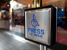 The Government needs to act on the disability employment gap