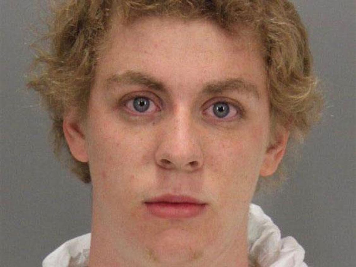 1200px x 900px - Stanford rape case: Letter from Brock Turner's friend echoes wider beliefs  on sexual assault | The Independent | The Independent