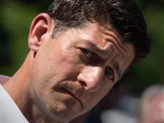 Read more

Paul Ryan: Trump's comments about Mexican judge 'textbook racism'