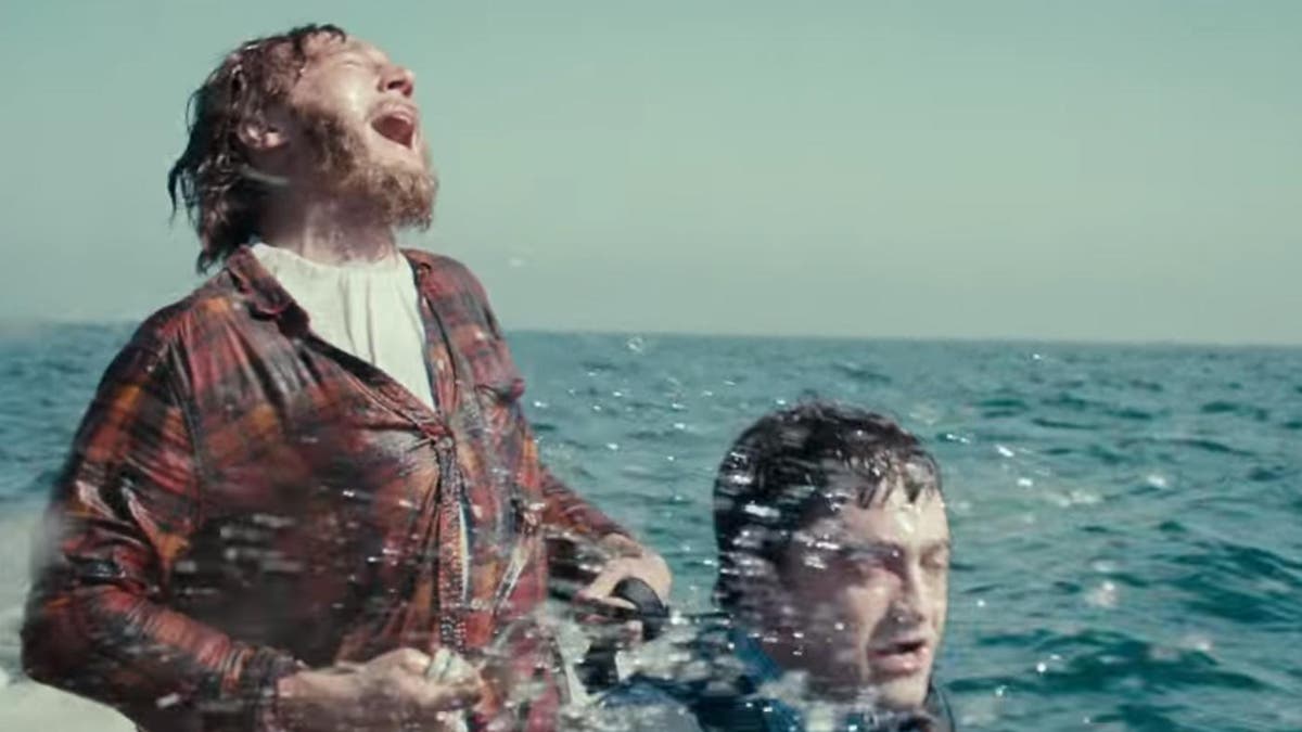 The truth behind Daniel Radcliffe's Swiss Army Man farts, revealed ...
