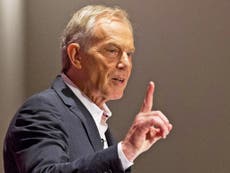 Read more

What Tony Blair revealed during his criticism of Corbyn is interesting