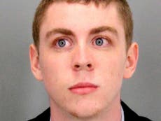 Read more

Brock Turner isn't actually a rapist. And here's why