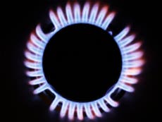 Gap between Big Six energy tariffs and cheapest deals ‘has increased,’ figures show