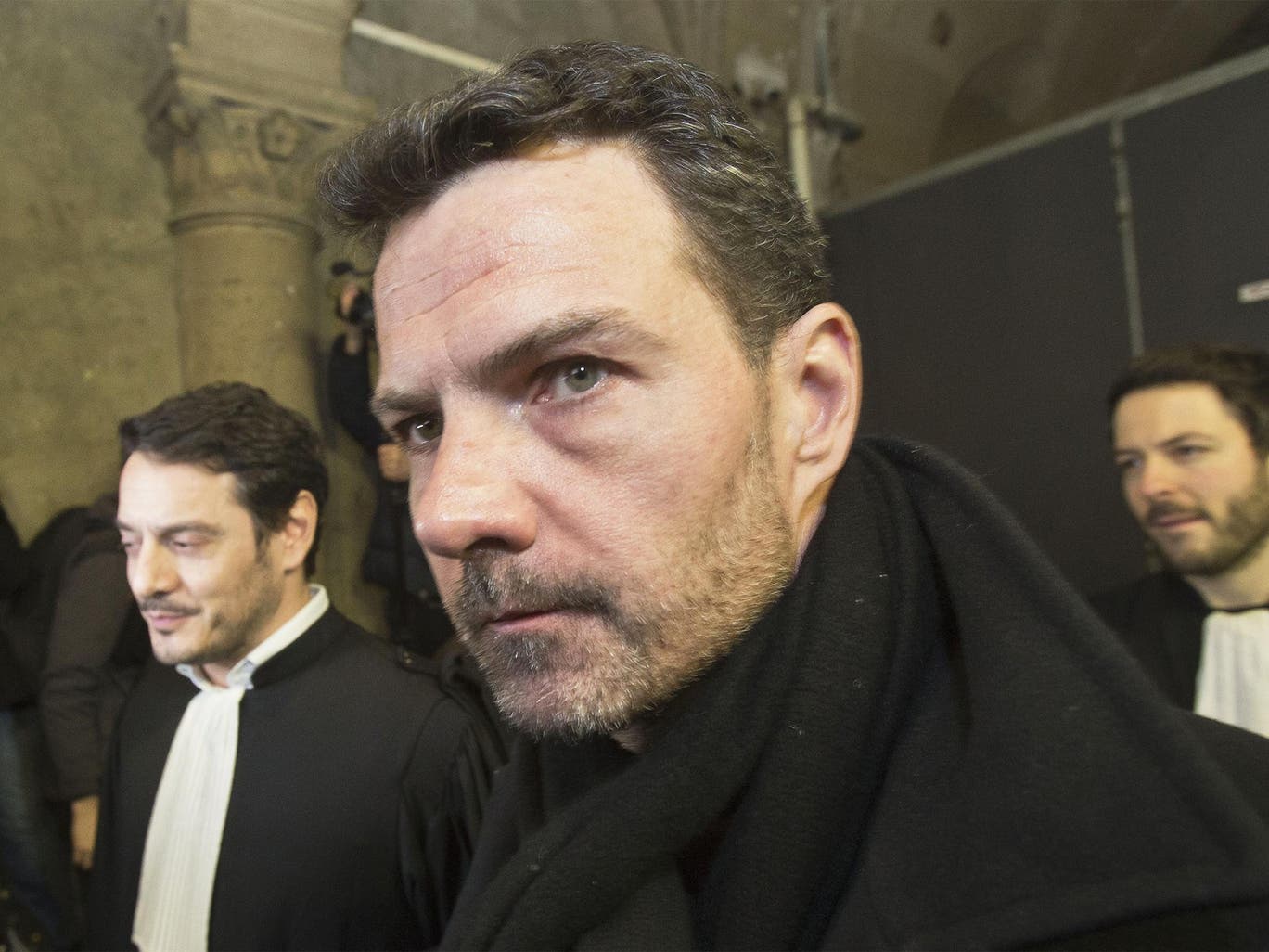A French court cut the damages owed by rogue trader Jerome Kerviel from €4.9bn (£4.2bn) to just €1m (£860,000). The court ruled on that Kerviel was “partly responsible” for massive losses suffered in 2008 by his former employer Societe Generale through his reckless trades. Kerviel has consistently maintained that bosses at the French bank knew what he was doing all along.