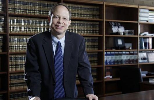 Judge Persky was recalled after sentencing Brock Turner to six months