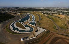 Read more

Olympic venue builders hit by fraud allegations