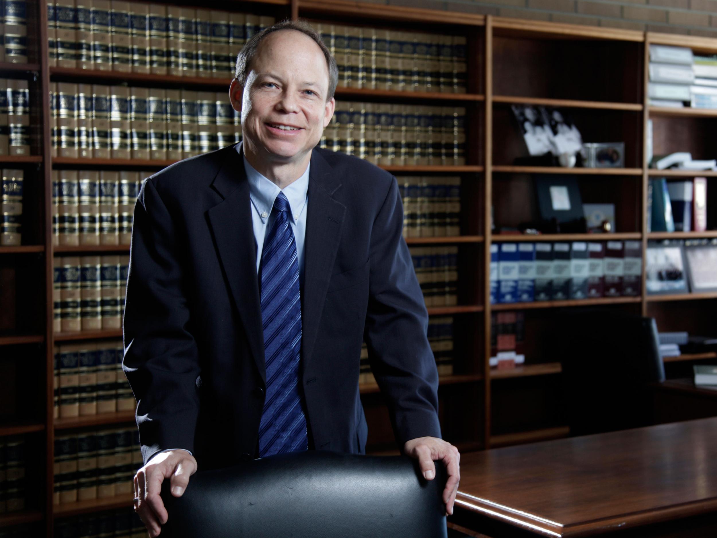 Many people felt Judge Persky's sentence was too lenient