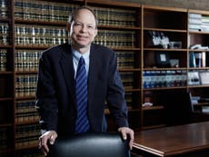 Stanford rape case: Judge Aaron Persky speaks out for the first time, says he was 'fair' to both sides